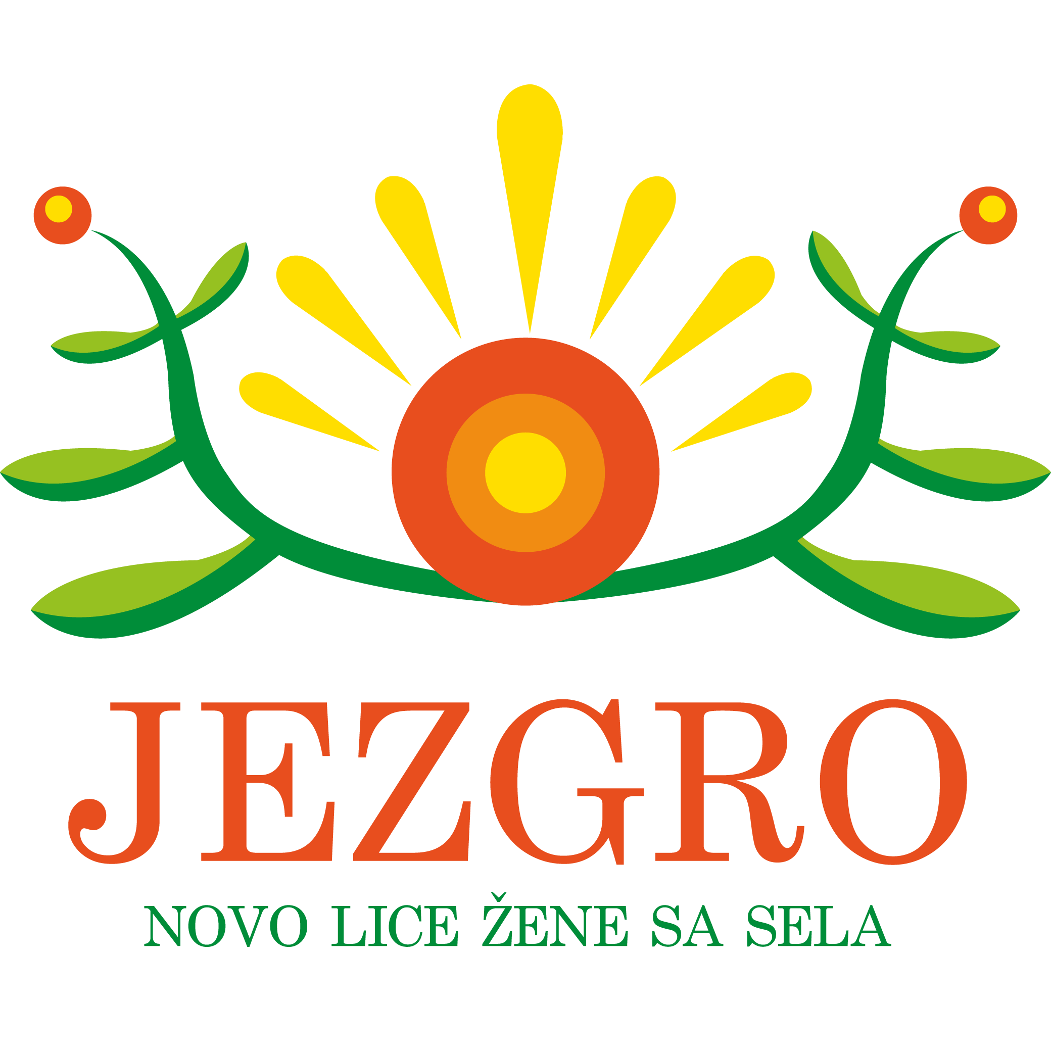 Mreža Jezgro