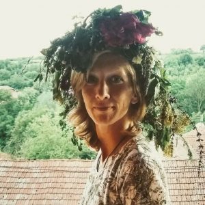 Večiti sanjar sa krilima zmaja – Maja Živković