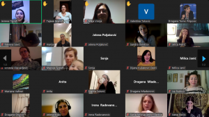 Dobrodošlica novim učesnicama mentorskog programa „Novo lice žene sa sela“, generacija 2024/2025
