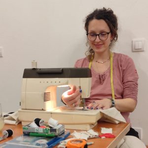 Svuda pođi, kući na apciklažu dođi – Milica Bulatović