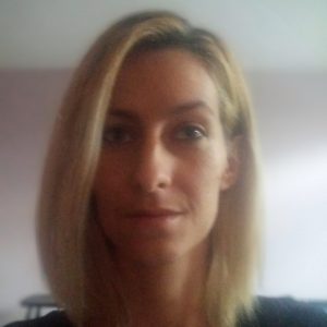 Kad zivot izatka put do korena – Dragana Grujičić