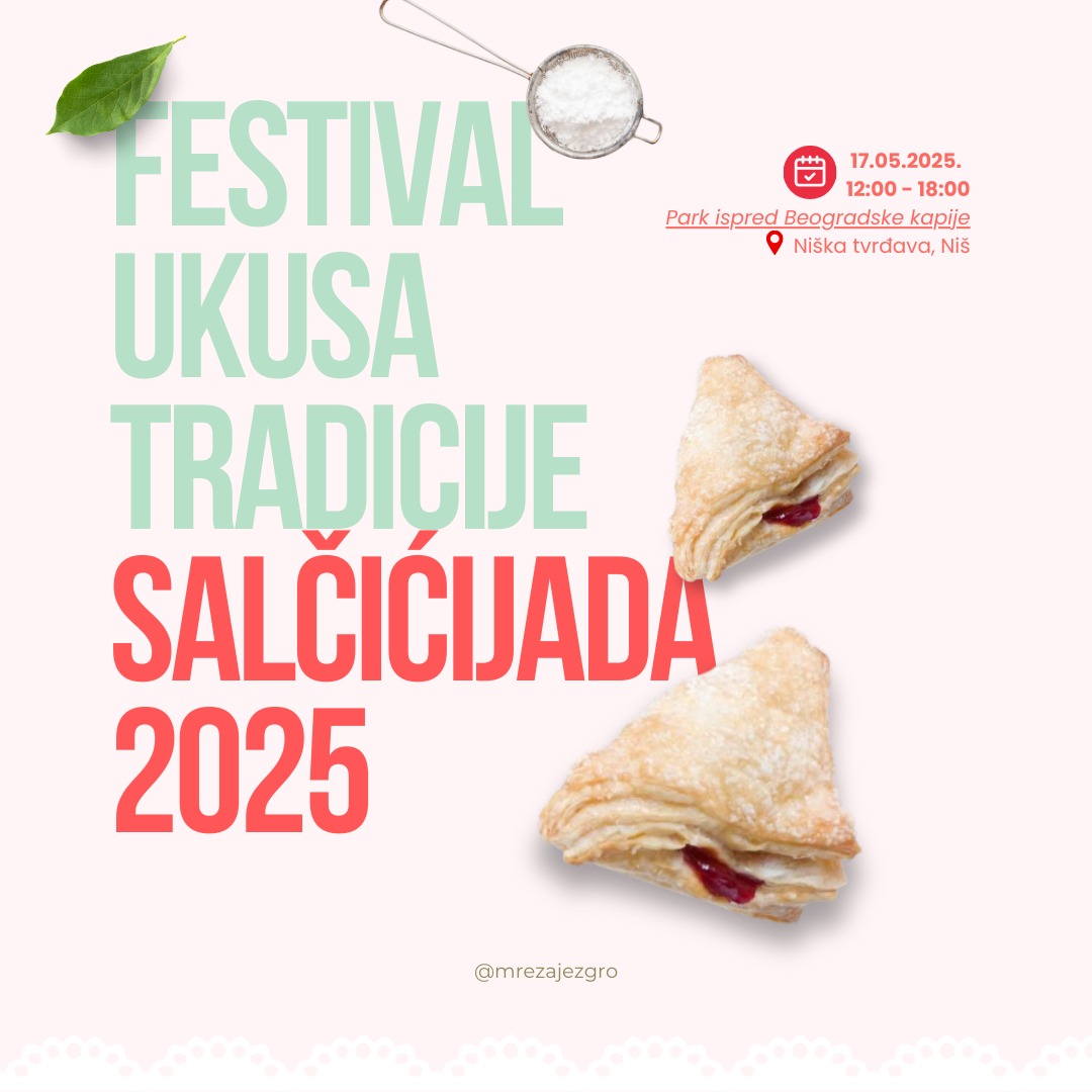 Salčićijada 2025