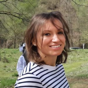 Kad se srce preseli iz Pariza u Prokuplje – Suzana Pedersen Ignjatović