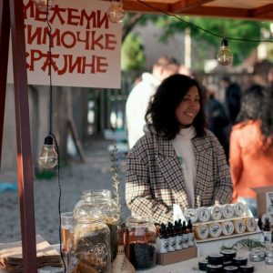 Pumpešće kao odnos prema nasleđu – Iva Pedović