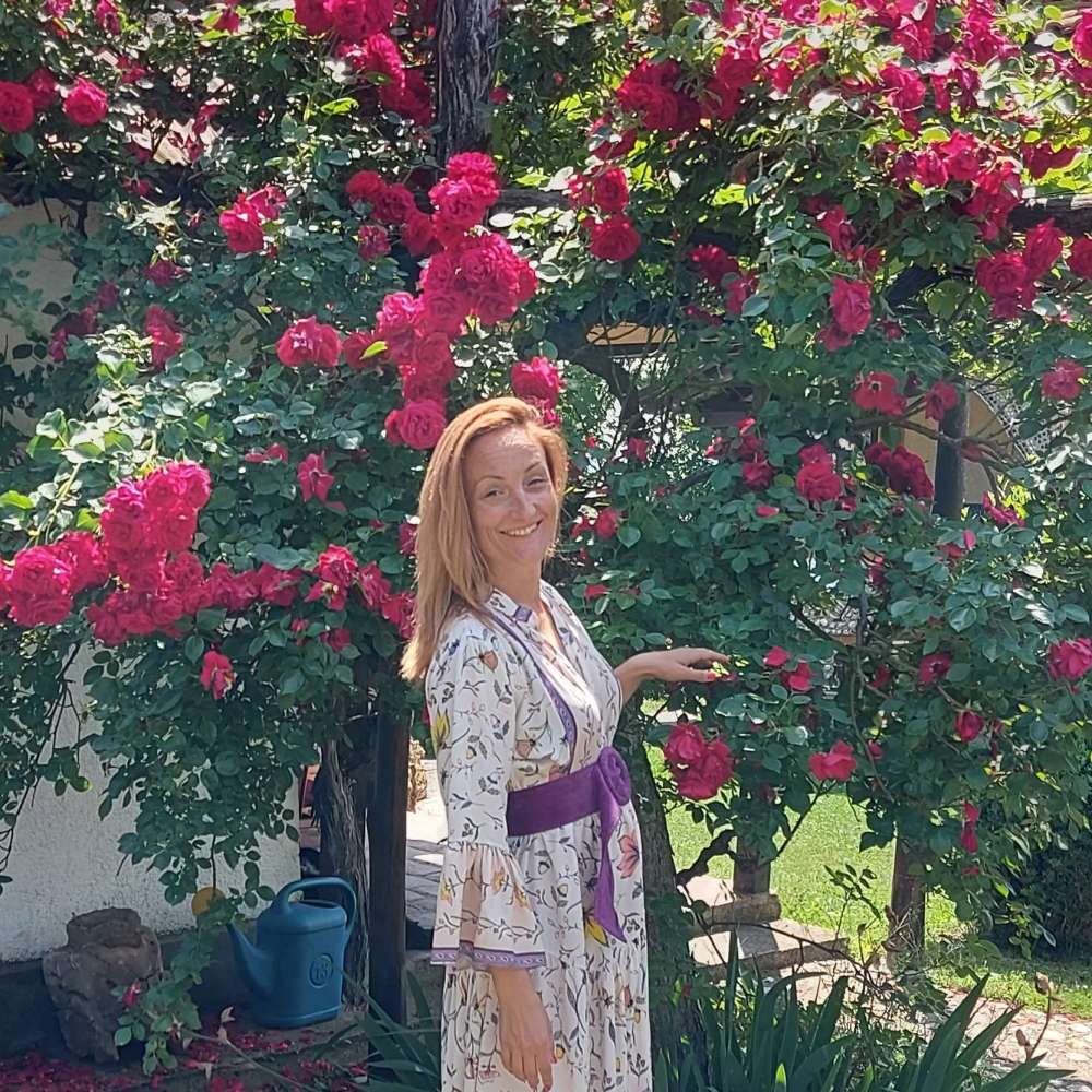 Tatjana Tanasijević