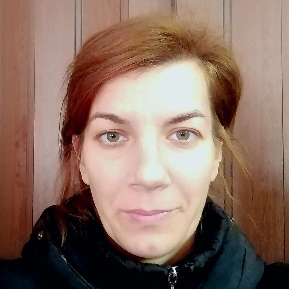 Marija Đurić