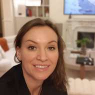 Suzana Pedersen Ignjatović